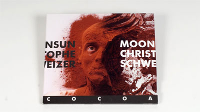 Foto: Moonsun Cocoa Cover