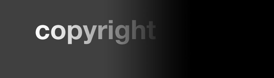 Copyright