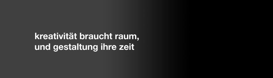 kreativität braucht raum, die spicOne auch kreativität braucht raum, die spicOne auch