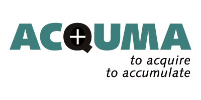 Logo: ACQUMA