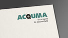 Acquma Holdings Logo