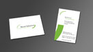 Bernd Schmitter Unternehmensberatung Corporate-Design