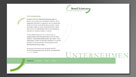 Bernd Schmitter Unternehmensberatung Web-Design