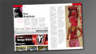 GURU Magazin Homestory