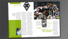 GURU Magazin Borussia M&ouml;nchengladbach