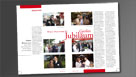 GURU Magazin Doppelseite