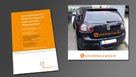 Kentaurus Group Web-Design