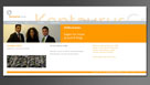 Kentaurus Group Web-Design