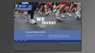 Keswick Global Ltd. Web-Design