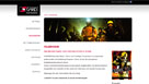 S-GARD Web-Design