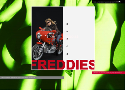 Screenshot: Frieda & Freddies New York 3